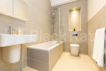 stunning 1 bedroom apartment with loft style features in a modern development - Photo 4