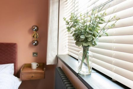 2 bedroom ground floor flat to rent - Photo 5