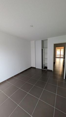 SANS FRAIS D'AGENCE - NI GARANT- APPARTEMENT T3 A CENON - Photo 4