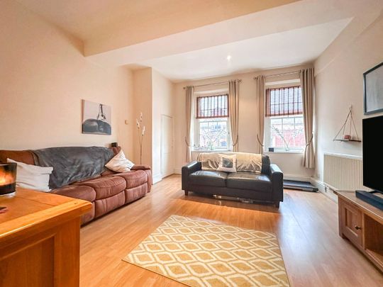 2 bedroom apartment to rent - Photo 1