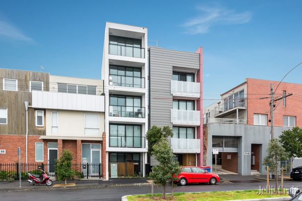 401/82 Ireland Street, West Melbourne - Photo 1