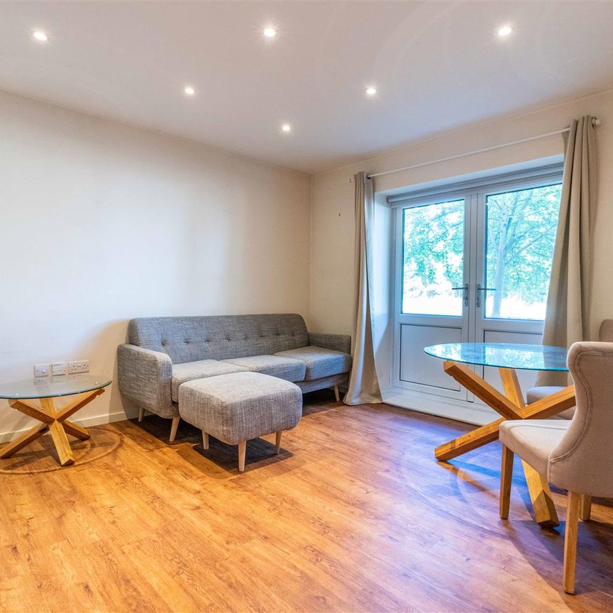 1 bed apartment to rent in Clarendon Mews, Gosforth, NE3 - Photo 1