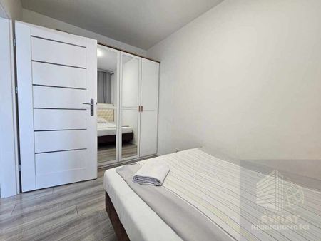 Na wynajem 2 pokoje w Kamienicy Nowa w Szczecinie - Фото 3