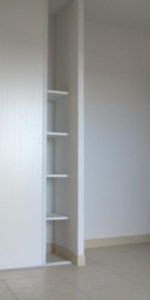 T3 AVEC BALCON ET PARKING - Photo 3