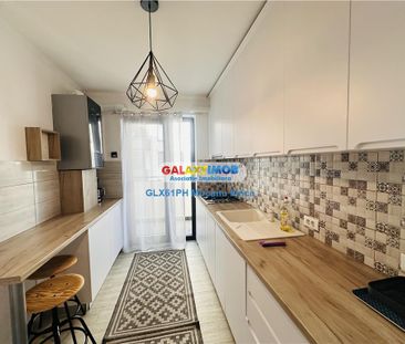 Inchiriere apartament 3 camere, bloc nou, Albert, Ploiesti - Photo 2