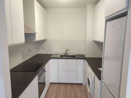 Norway Gate, London, SE16 - Photo 4