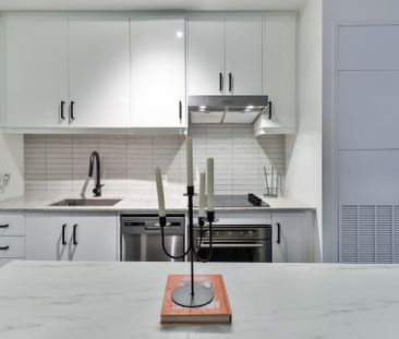 For Lease - 9 Tecumseth Street Unit# 424, Toronto, Ontario - Photo 2