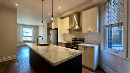For Lease - 92 Caroline Avenue Unit# 1, Toronto, Ontario - Photo 2
