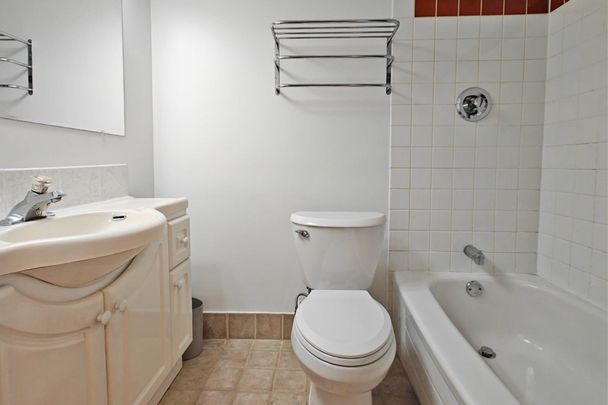 For Lease - 110 Bowmore Road Unit# Basement, Toronto, Ontario - Photo 1