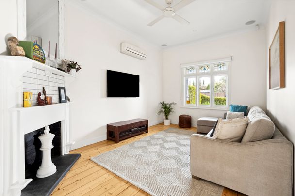 Coveted Location - Oozing Charm - Photo 1