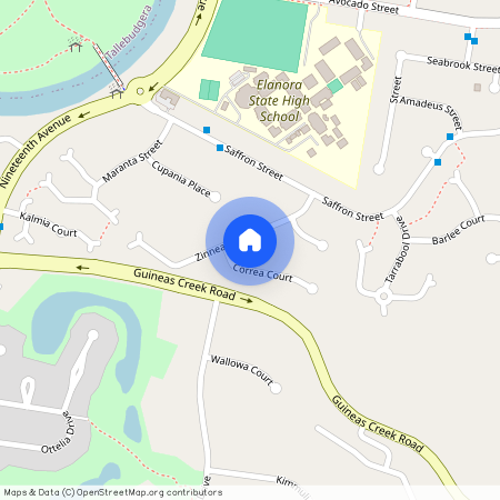 14 Zinnea Street, Qld 4221, Elanora