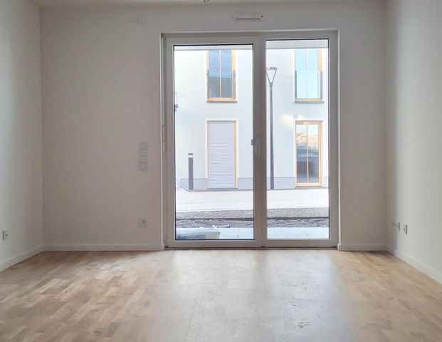 Bezaubernde Single-/Pärchenwohnung! - Photo 1