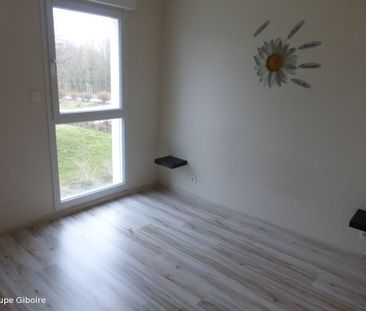 Appartement T3 à louer Rennes Beauregard - 58 m² - Photo 3