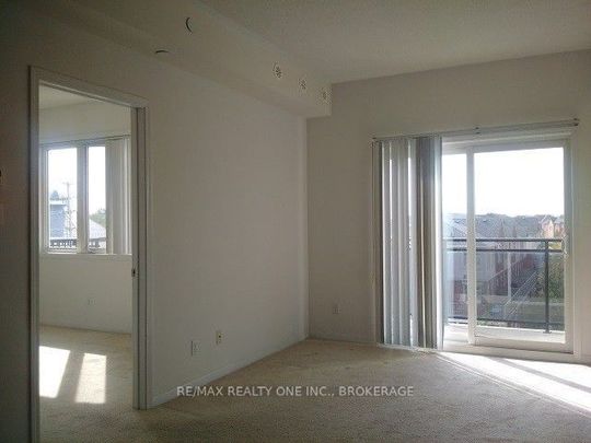 For Lease - 5705 Long Valley Road Unit# 406, Mississauga, Ontario - Photo 1