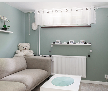 Helsingborgsvägen, Påarp - Foto 1