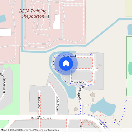 26 Gum Road, Vic 3630, Shepparton