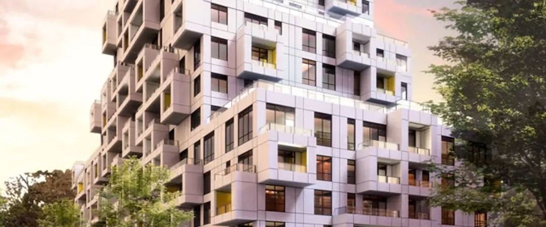 For Lease - 38 Cameron Street Unit# 316, Toronto, Ontario - Photo 1