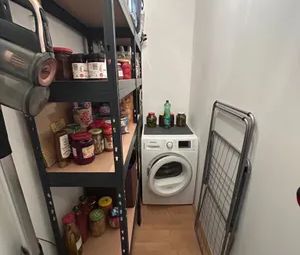 Charmante 3-Zimmer-DG-Wohnung mit 2 Balkonen und Terrasse - Foto 3