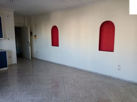 Διαμέρισμα για ενοικίαση Άγιος Κοσμάς (Εύοσμος) - Photo 4