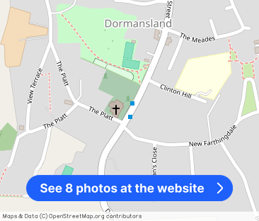 2 bedroom semi-detached house for rent - Photo 1