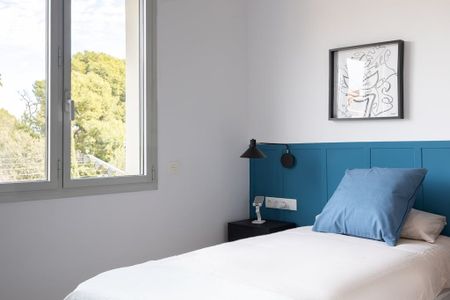 Carrer de Muntaner, Barcelona, Catalonia 08021 - Photo 4