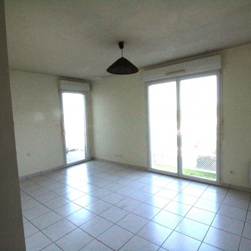 Location Appartement 2 pièces 37m² NANTES 44300 - Photo 1