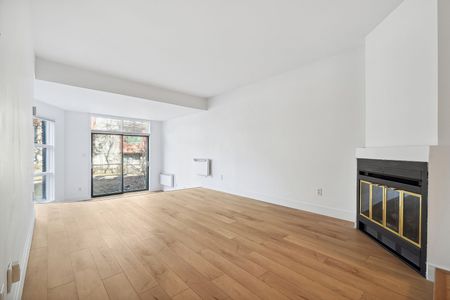 Appartement à louer, Montréal (Verdun/Île-des-Soeurs) - Photo 5