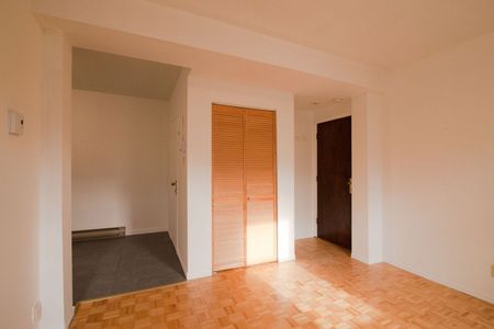 539 Prince-Arthur west, Montréal, QC - Photo 4