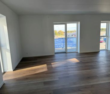 Aabybro Centret 1, 4. 1, 9440 - Foto 1