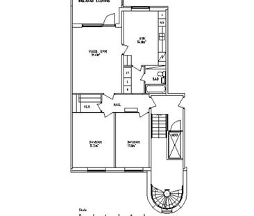 Näktergalsvägen, Lyckeby - Photo 1