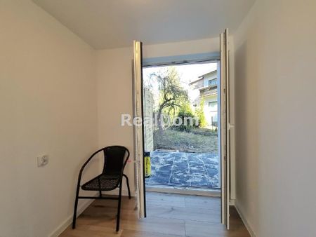 Mieszkanie Kraków Zwierzyniec powierzchnia 30.0 m² C390-WM-13597 - Фото 3