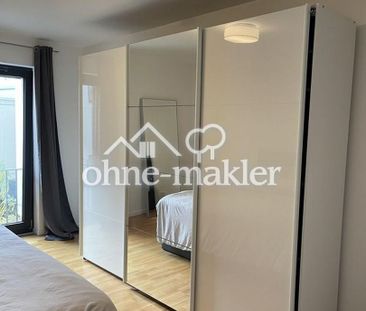 Voll möblierte Wohnung im Zentrum von Köln - Photo 2