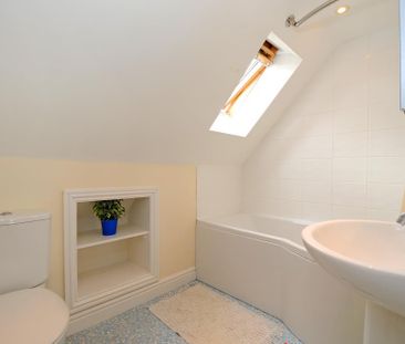 1 bedroom flat to rent - Photo 6