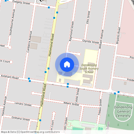 4 Glenys Court, Vic 3175, Dandenong