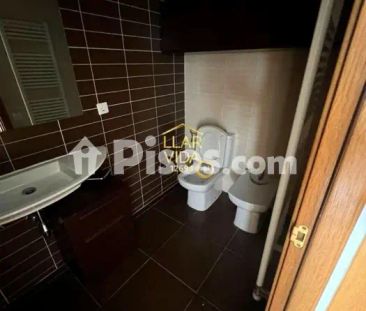 Piso en alquiler en Carrer d'Albert Porqueras - Photo 6