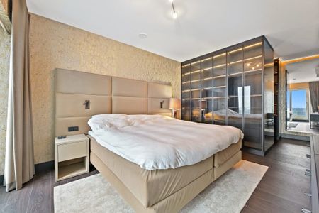 Appartement te huur: Houtlaan 241 3016 DA Rotterdam - Foto 5