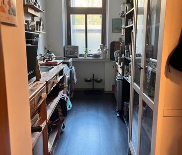 2,5-Raum Wohnung - Foto 1