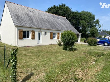 Maison 3 chambres et bureau - Photo 5