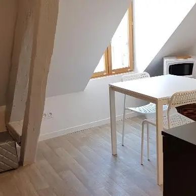 Appartement à louer 1 pièce 10.05m² - Photo 1