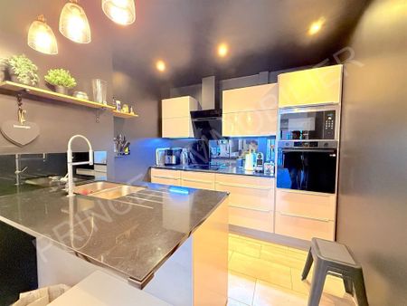 Location Appartement Boulogne-Billancourt 3 Pièces 75 m² - Photo 5