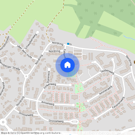 Falkenhöhe 2, 51647 Gummersbach