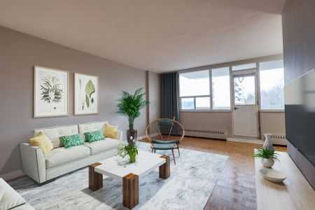 One Bedroom Apartment - Photo 4