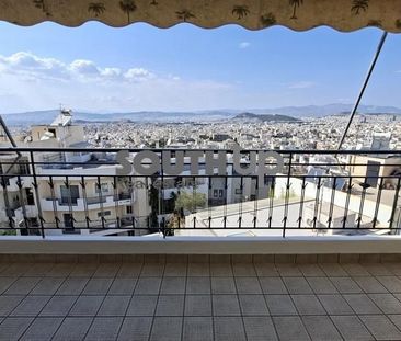 Μονοκατοικία για ενοικίαση Ζωοδόχος Πηγή (Βύρωνας) - Photo 1