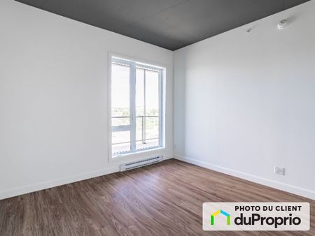 1750, rue Claire-bonenfant, Lebourgneuf à louer - Photo 2