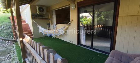 Studio de 32m2 secteur Dampierre - Photo 5