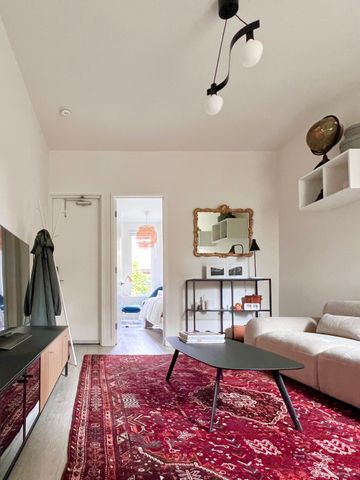 For Lease - 41 Henderson Avenue Unit# Main Floor, Toronto, Ontario - Photo 2