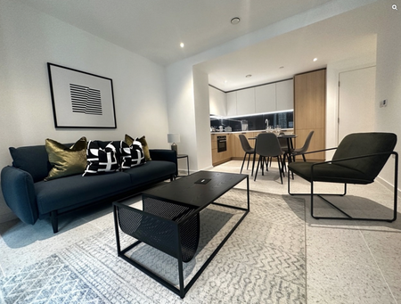 2 bedroom flat to rent - Photo 4