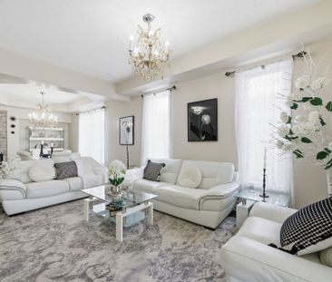 For Lease - 1286 Kettering Drive Unit# Main & Second Floor, Oshawa,... - Photo 5