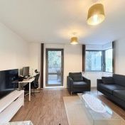 1 bed Apartment for Rent - Photo 1