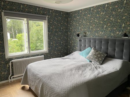 Bergsvägen, Lidingö - Photo 5